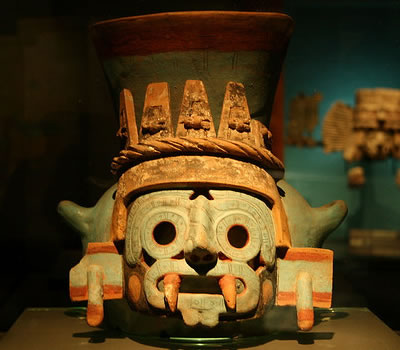 tlaloc